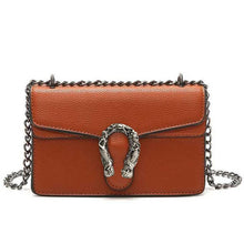 Load image into Gallery viewer, Women Believe Leather Women Handbag