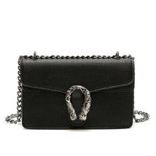Load image into Gallery viewer, Women Believe Leather Women Handbag