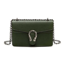 Load image into Gallery viewer, Women Believe Leather Women Handbag