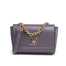 Load image into Gallery viewer, Women Believe Leather Women Handbag