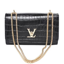 Load image into Gallery viewer, Women Believe Leather Women Handbag