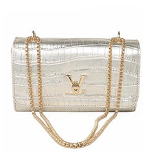 Load image into Gallery viewer, Women Believe Leather Women Handbag