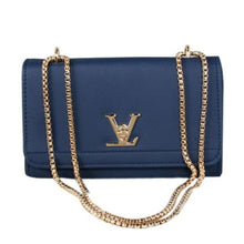 Load image into Gallery viewer, Women Believe Leather Women Handbag