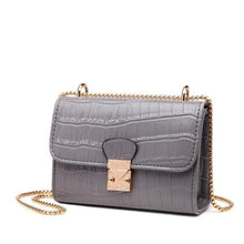 Load image into Gallery viewer, Women Believe Leather Women Handbag