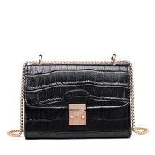 Load image into Gallery viewer, Women Believe Leather Women Handbag
