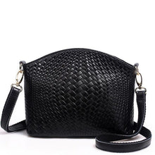 Load image into Gallery viewer, Genuine Leather Cowhide Women Handbag