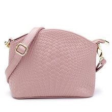 Load image into Gallery viewer, Genuine Leather Cowhide Women Handbag
