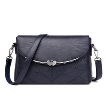 Load image into Gallery viewer, VANDERWAH Casual Leather Women Crossbody Bag
