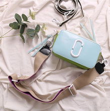 Load image into Gallery viewer, Best Baoli Genuine Leather Women Shoulder Bag