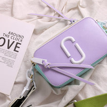 Load image into Gallery viewer, Best Baoli Genuine Leather Women Shoulder Bag
