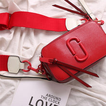 Load image into Gallery viewer, Best Baoli Genuine Leather Women Shoulder Bag
