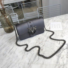 Load image into Gallery viewer, Casual Leather Women Handbag
