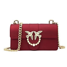 Load image into Gallery viewer, Casual Leather Women Handbag