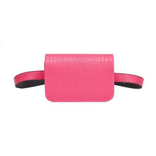 Load image into Gallery viewer, Crocodile Pattern Leather Women Crossbody Bag