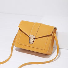 Load image into Gallery viewer, PU Leather Shoulder Women Bag