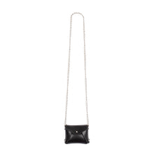 Load image into Gallery viewer, Alex Max Chain Leather Women Crossbody Bag