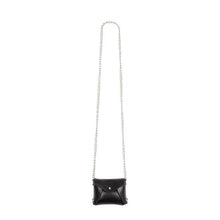 Load image into Gallery viewer, Alex Max Chain Leather Women Crossbody Bag