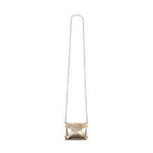 Load image into Gallery viewer, Alex Max Chain Leather Women Crossbody Bag