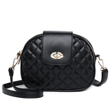 Load image into Gallery viewer, Taschen Leather Women Shoulder Bag