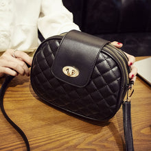 Load image into Gallery viewer, Taschen Leather Women Shoulder Bag