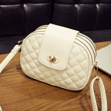 Load image into Gallery viewer, Taschen Leather Women Shoulder Bag