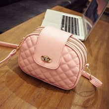 Load image into Gallery viewer, Taschen Leather Women Shoulder Bag