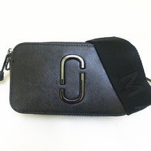Load image into Gallery viewer, Square Leather Women Shoulder Bag