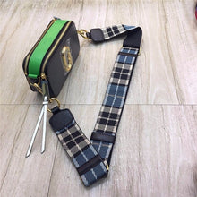 Load image into Gallery viewer, Square Leather Women Shoulder Bag