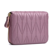 Load image into Gallery viewer, Genuine Leather Women Wallets