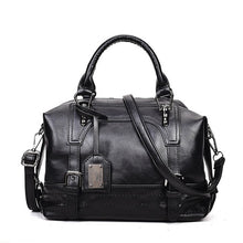 Load image into Gallery viewer, Vintage Matte Leisure Women Crossbody Bag