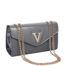 Load image into Gallery viewer, Leather Crossbody Women Bag