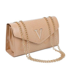 Load image into Gallery viewer, Leather Crossbody Women Bag