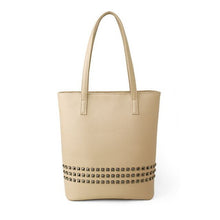 Load image into Gallery viewer, Ma Courie PU Leather Women Shoulder Bag