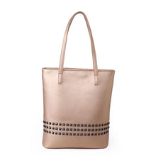 Load image into Gallery viewer, Ma Courie PU Leather Women Shoulder Bag