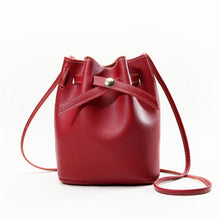 Load image into Gallery viewer, PU Leather Women Crossbody Bag
