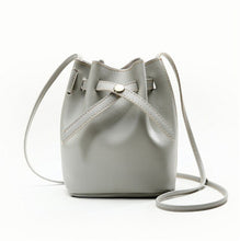 Load image into Gallery viewer, PU Leather Women Crossbody Bag