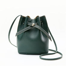 Load image into Gallery viewer, PU Leather Women Crossbody Bag
