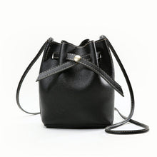 Load image into Gallery viewer, PU Leather Women Crossbody Bag