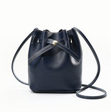 Load image into Gallery viewer, PU Leather Women Crossbody Bag