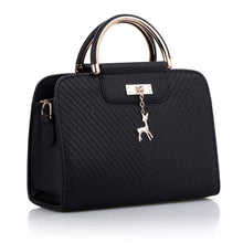 Load image into Gallery viewer, Spring Leather Women Handbag