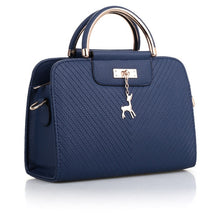 Load image into Gallery viewer, Spring Leather Women Handbag