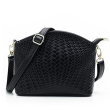 Load image into Gallery viewer, Vintage Genuine Leather Women Crossbody Bag