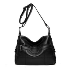Load image into Gallery viewer, Soft Leather Women Shoulder Bag