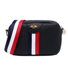 Load image into Gallery viewer, Rectangle Shape Mini PU Leather Women Handbag
