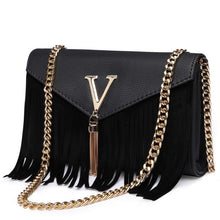 Load image into Gallery viewer, High Quality Leather Women Bag