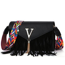 Load image into Gallery viewer, High Quality Leather Women Bag