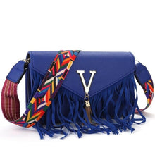 Load image into Gallery viewer, High Quality Leather Women Bag