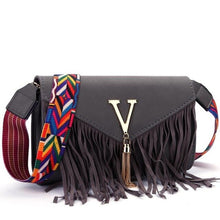 Load image into Gallery viewer, High Quality Leather Women Bag