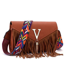 Load image into Gallery viewer, High Quality Leather Women Bag
