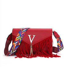 Load image into Gallery viewer, High Quality Leather Women Bag